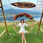 Guest house Vip Complex 4*