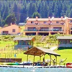 Vip Complex 4* Sŭrnitsa