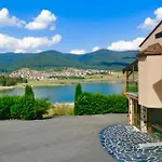 Vip Complex Pensionat 4*