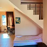 Pensionat Vip Complex Sŭrnitsa