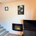 Pensionat Vip Complex Sŭrnitsa