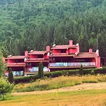 Guest house Vip Complex 4*