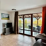 Vip Complex Sarnitsa