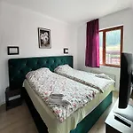 Vip Complex Pensionat Sŭrnitsa