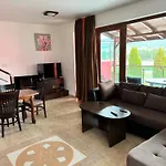 Vip Complex 4* Sŭrnitsa