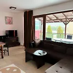 Guest house Vip Complex Sarnitsa