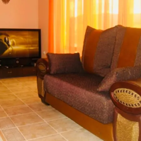Guest house Vip Complex Sarnitsa