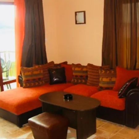 Vip Complex Sarnitsa