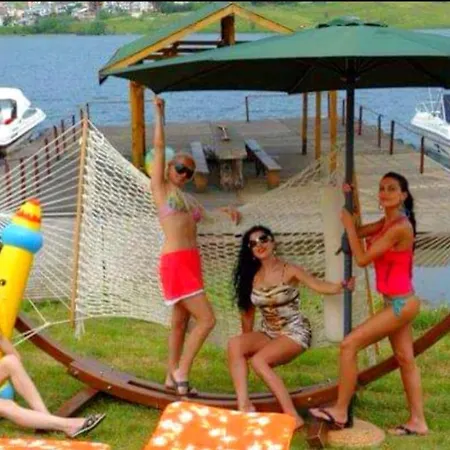 Guest house Vip Complex