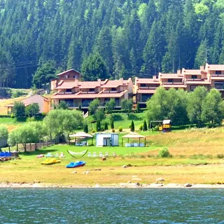 Guest house Vip Complex Sarnitsa