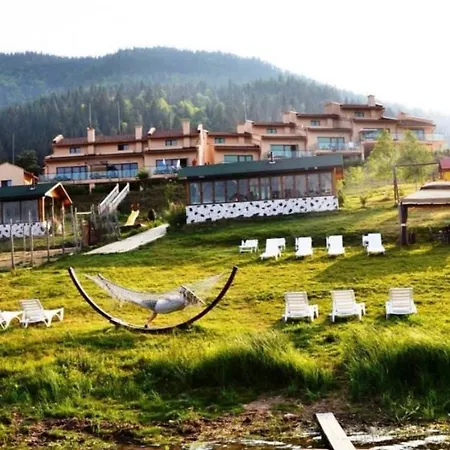 Guest house Vip Complex