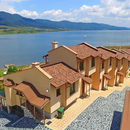 Vip Complex Sarnitsa
