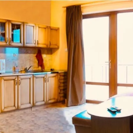 Guest house Vip Complex *