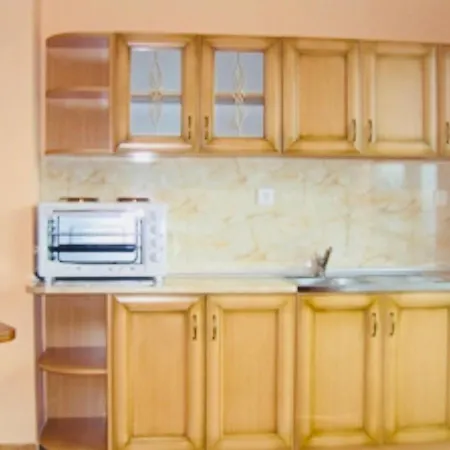 Guest house Vip Complex Sarnitsa