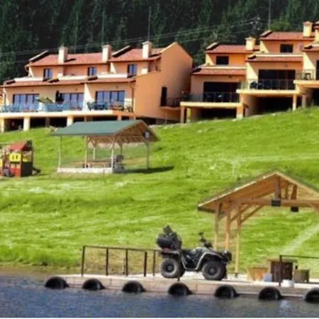 Vip Complex Guest house Sarnitsa