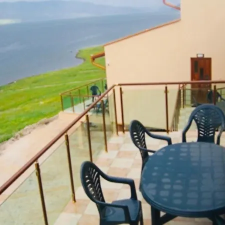 Guest house Vip Complex *