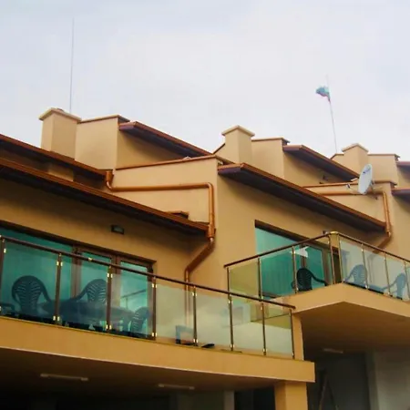Vip Complex Guest house