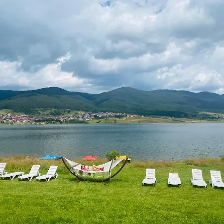 Vip Complex Sarnitsa