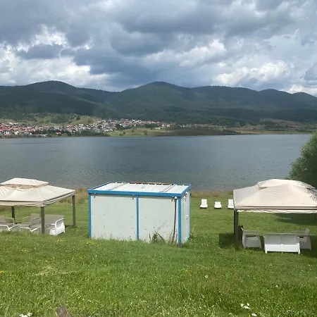 Vip Complex Guest house Sarnitsa