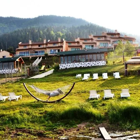 Vip Complex Guest house Sarnitsa