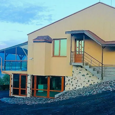 Vip Complex Sarnitsa