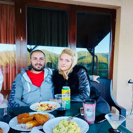 Vip Complex Guest house Sarnitsa