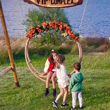 Vip Complex 4* Sarnitsa