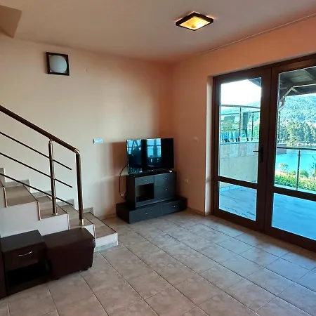Guest house Vip Complex Sarnitsa