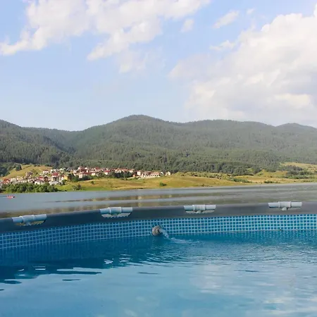 Guest house Vip Complex 4*