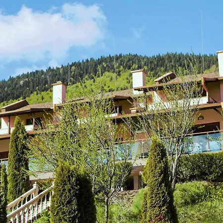 Guest house Vip Complex 4*