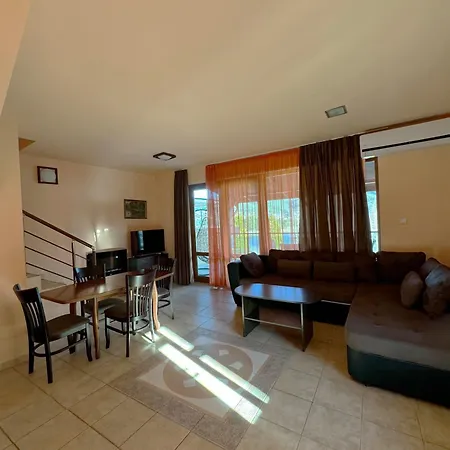 Vip Complex Guest house Sarnitsa