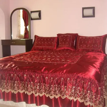 Guest house Vip Complex Sarnitsa