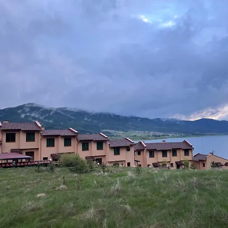 Vip Complex Sarnitsa