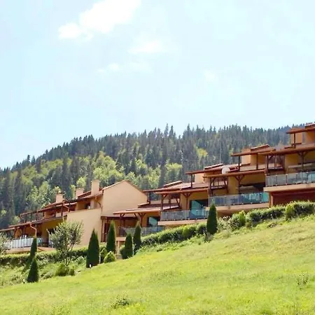 Vip Complex Sarnitsa