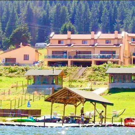 Vip Complex 4* Sarnitsa