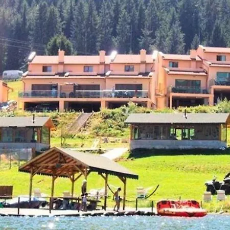 Guest house Vip Complex