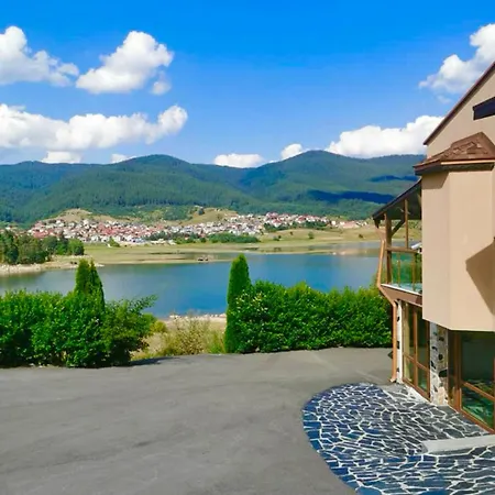 Vip Complex Guest house 4*