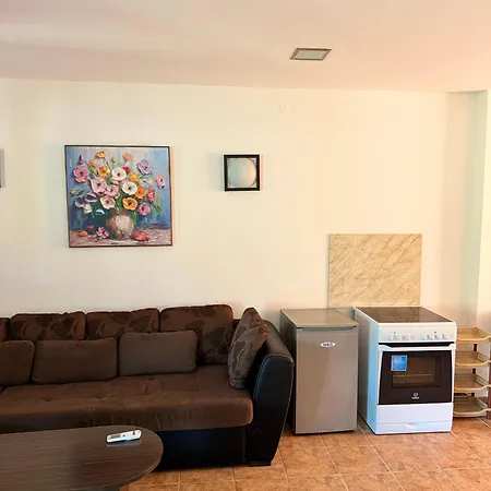 Guest house Vip Complex