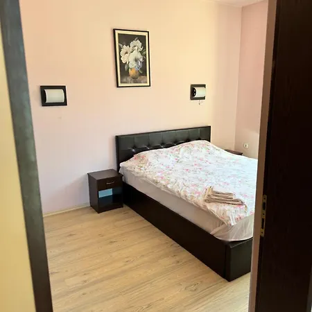 Vip Complex 4* Sarnitsa