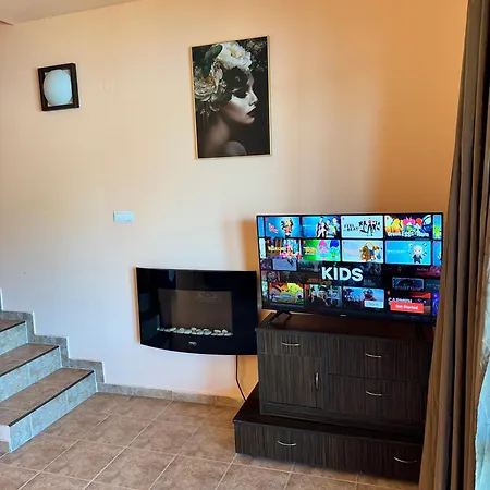 Guest house Vip Complex