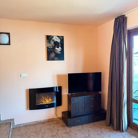 Guest house Vip Complex *