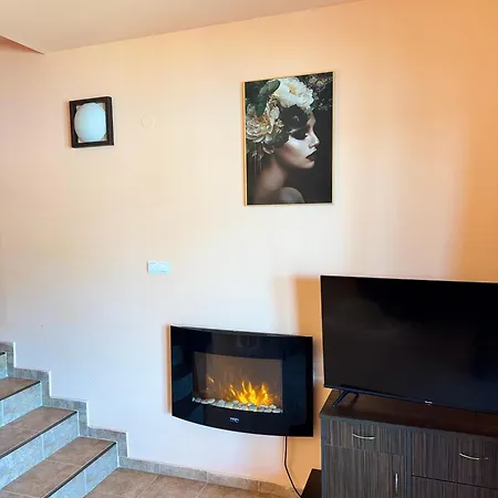 Guest house Vip Complex Sarnitsa