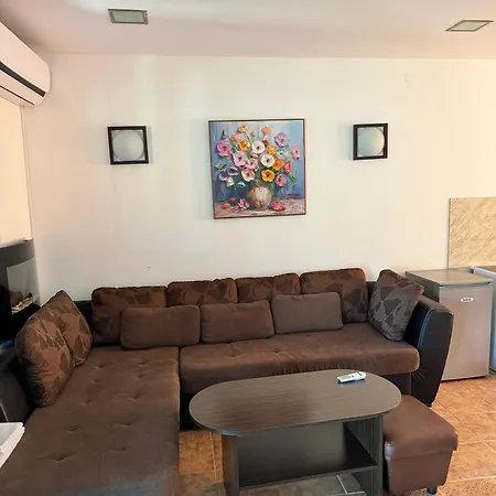 Vip Complex * Sarnitsa