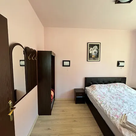 Vip Complex Guest house