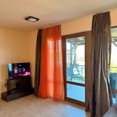 Guest house Vip Complex