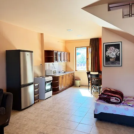 Vip Complex Guest house *