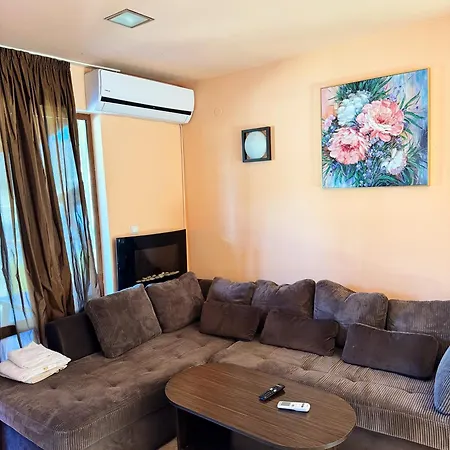 Guest house Vip Complex *