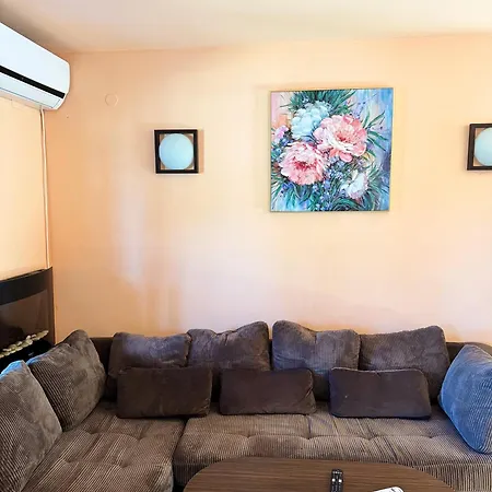 Vip Complex Guest house 4*