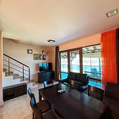 Vip Complex Guest house *