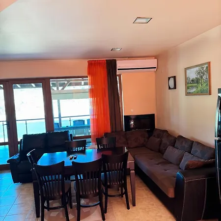 Guest house Vip Complex *